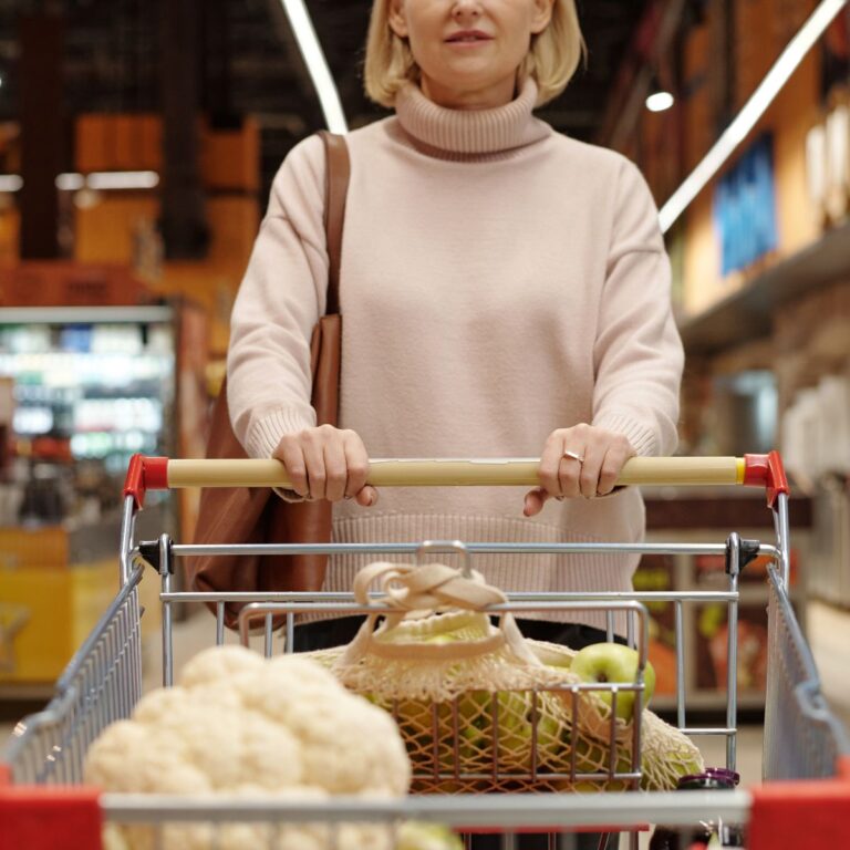 12 Grocery Store Tactics Designed to Get You to Spend More Money (Retailers Hope You Never Notice)