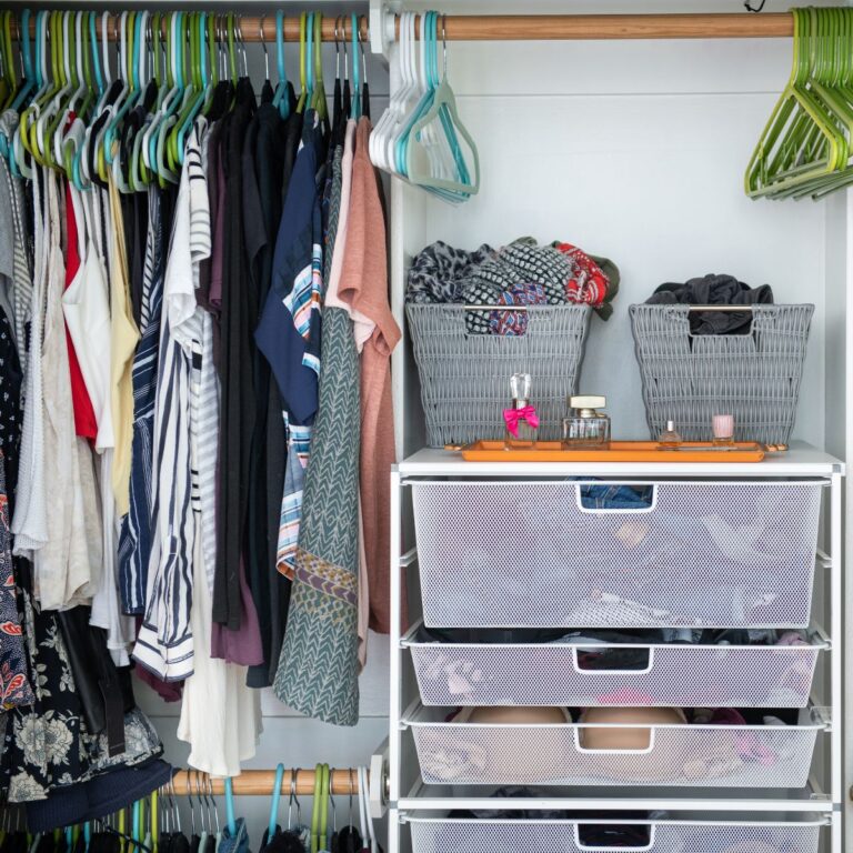 12 Things Professional Organizers Wish More People Would Finally Get Rid Of