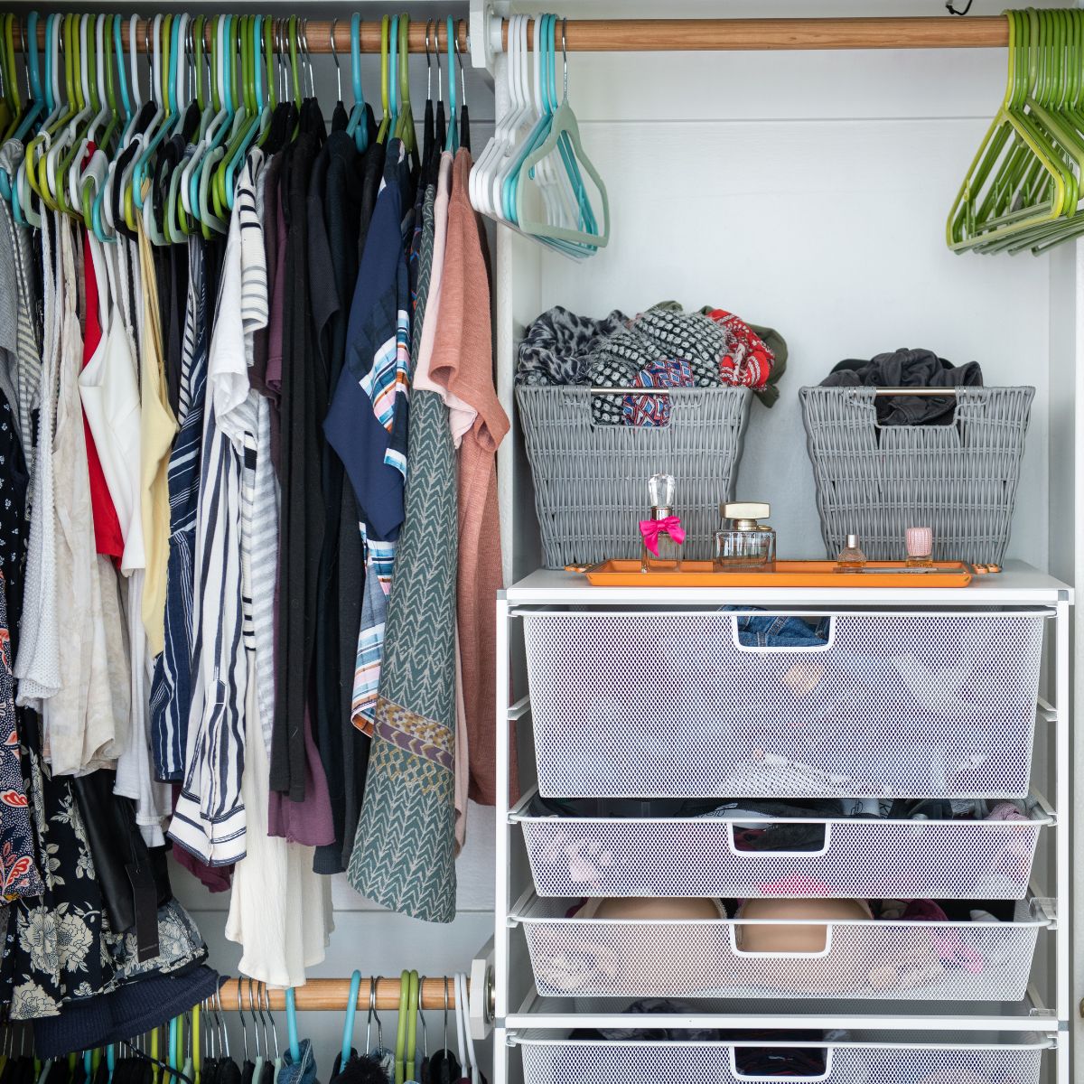 12 Things Professional Organizers Wish More People Would Finally Get Rid Of