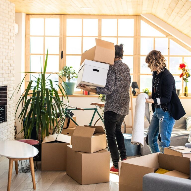 5 Reasons Professional Organizers Love the Reverse Decluttering Method