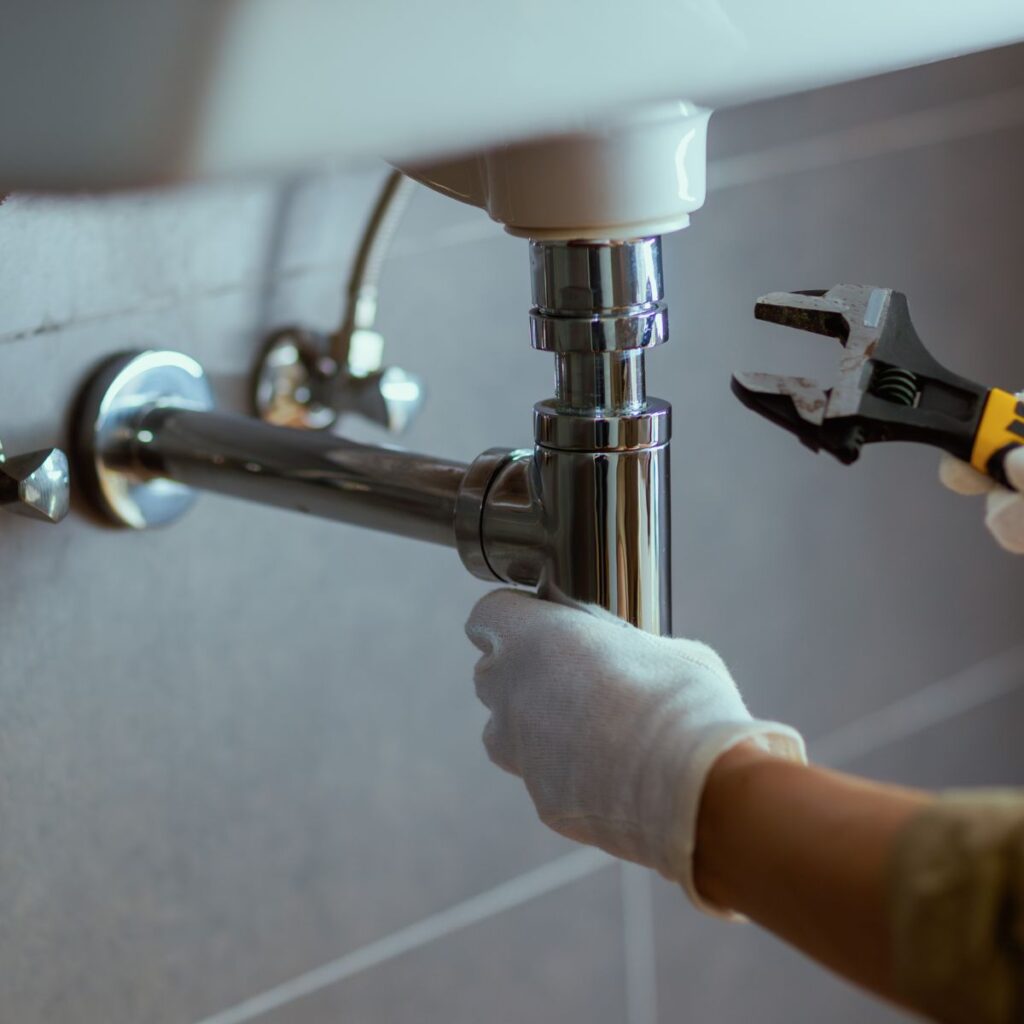plumber