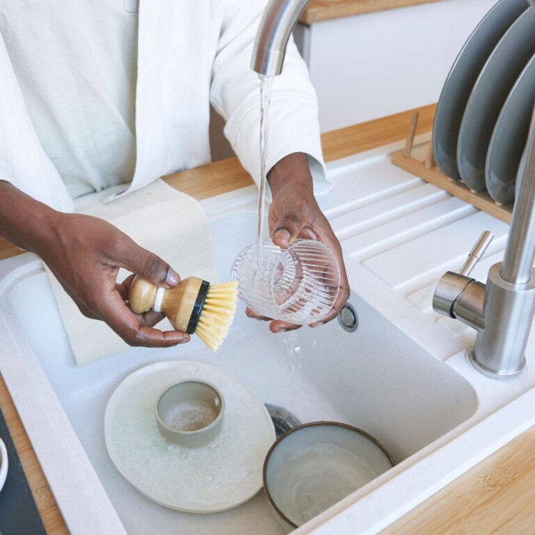 10 Things You Should Never Pour Down Your Kitchen Sink