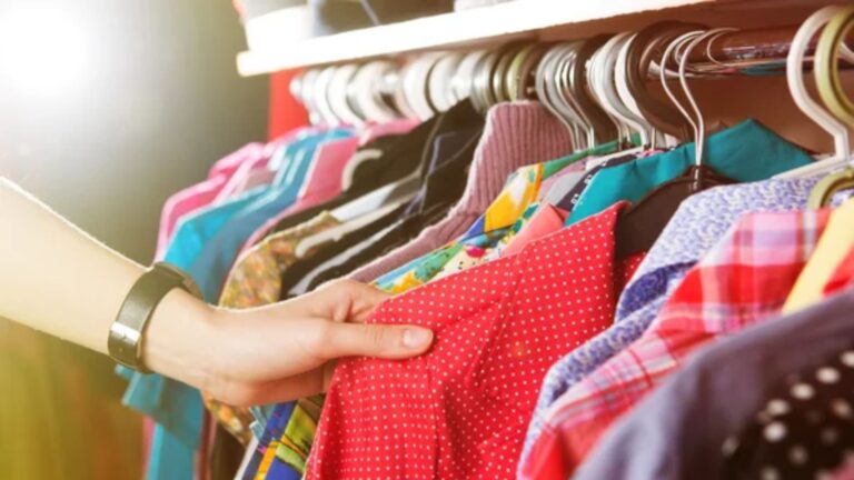 I Started Thrifting to Save Money—Here’s What Nobody Told Me