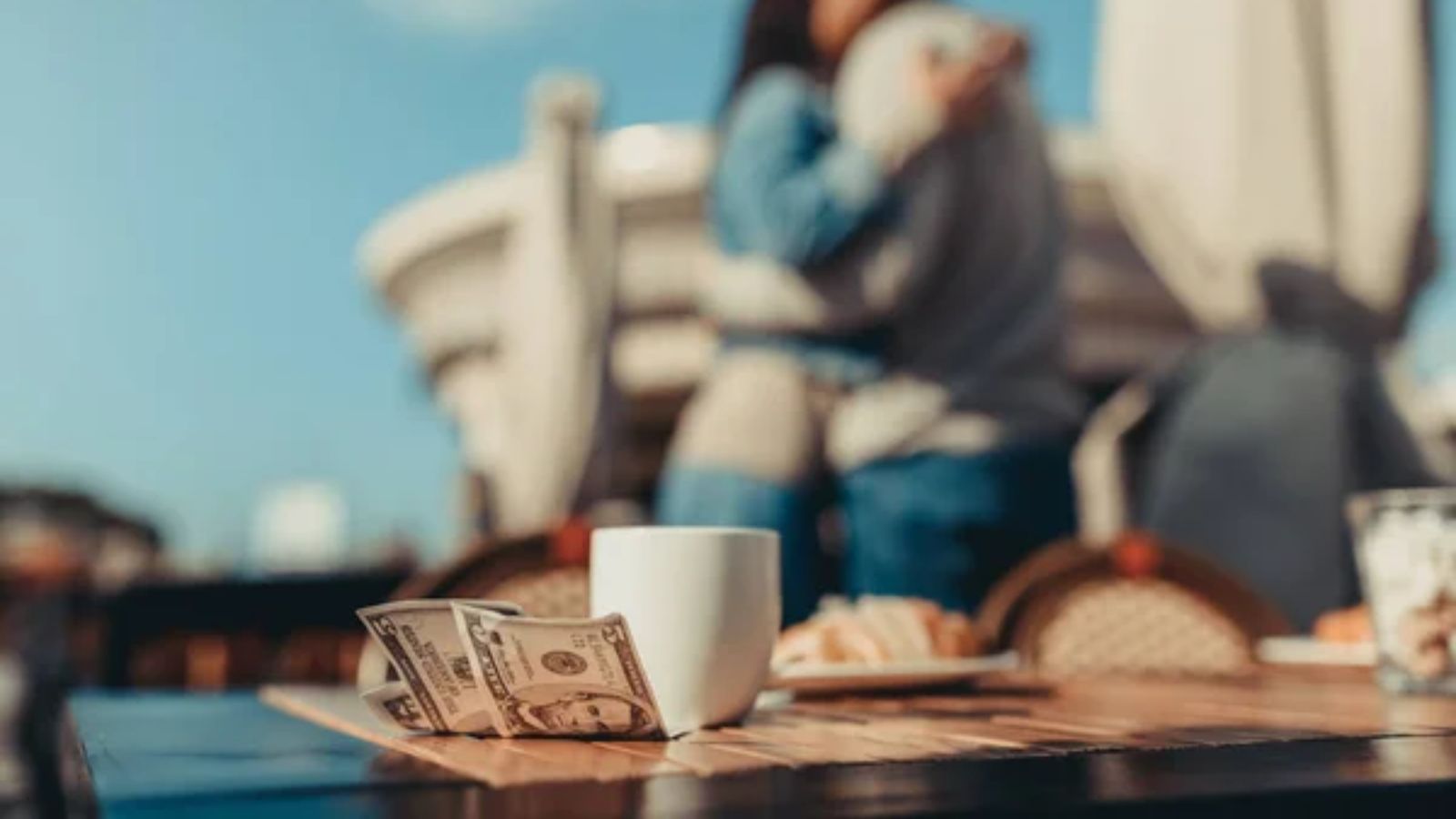 Man Leaves an 83-Cent Tip After Tense Restaurant Moment&mdash;Was He Being Fair?