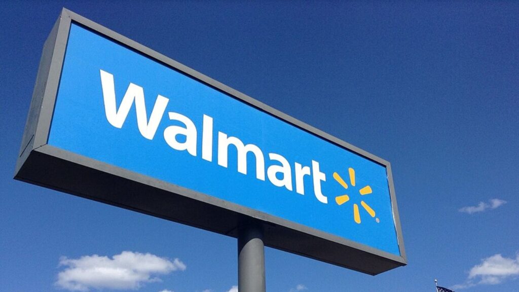 walmart
