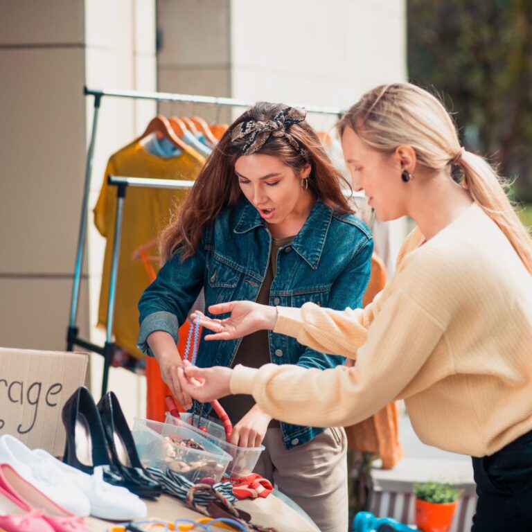 14 Yard Sale Mistakes That Could Leave You With a Driveway Full of Unsold Stuff