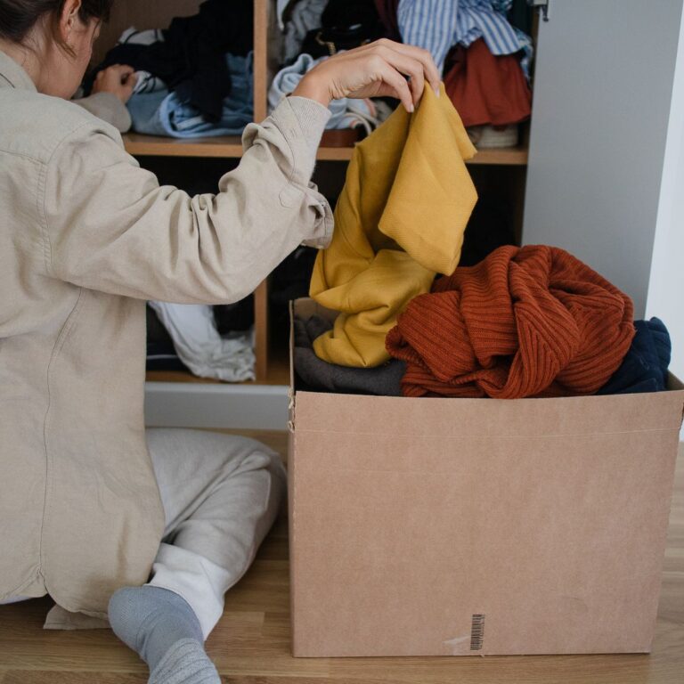 8 Things You Should Never Try to Sell at a Garage Sale