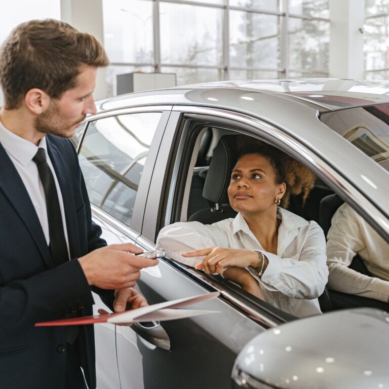 Too Many Buyers Make These 11 Mistakes When Shopping for a New Car