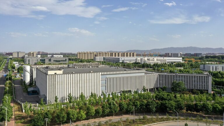 You May Soon Have a Data Center for a Neighbor, Whether You Planned on It or Not