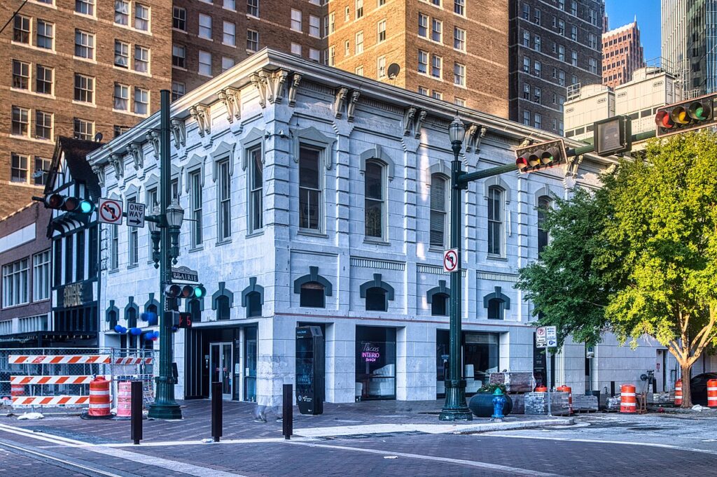 1280px Stegeman Building 502 Main St Houston Texas USA 2025