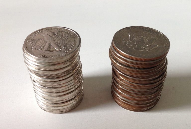 These Rare U.S. Coins Could Be Worth Far More Than Their Face Value