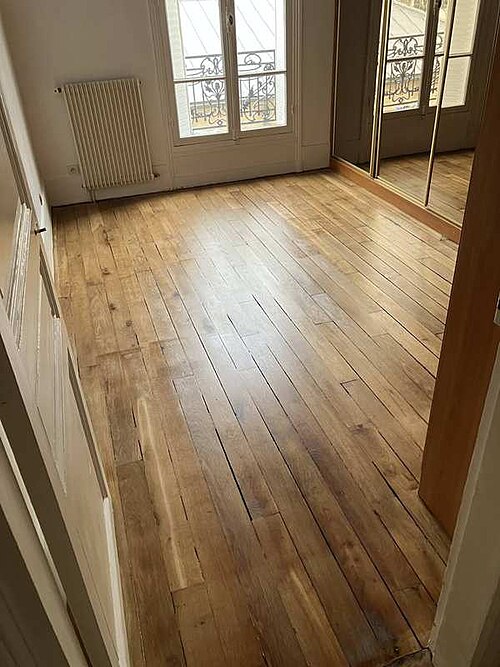 8 Things You Should Never Use When Cleaning Hardwood Floors