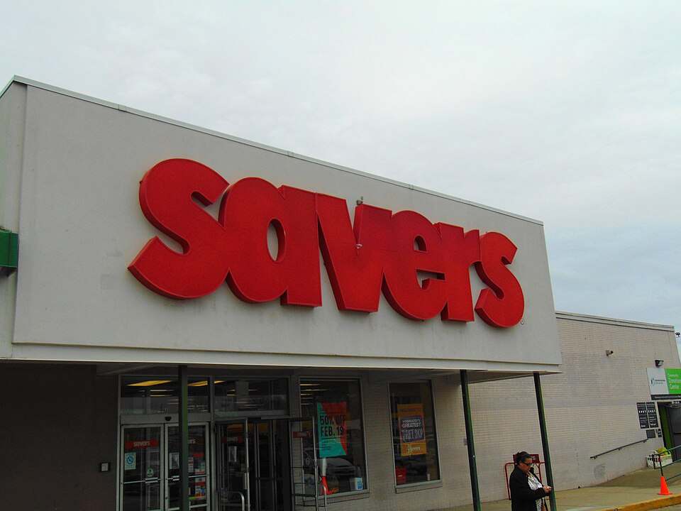 960px Savers Woonsocket Rhode Island 38693923890