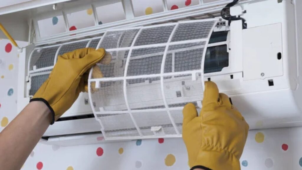 Air Conditioners