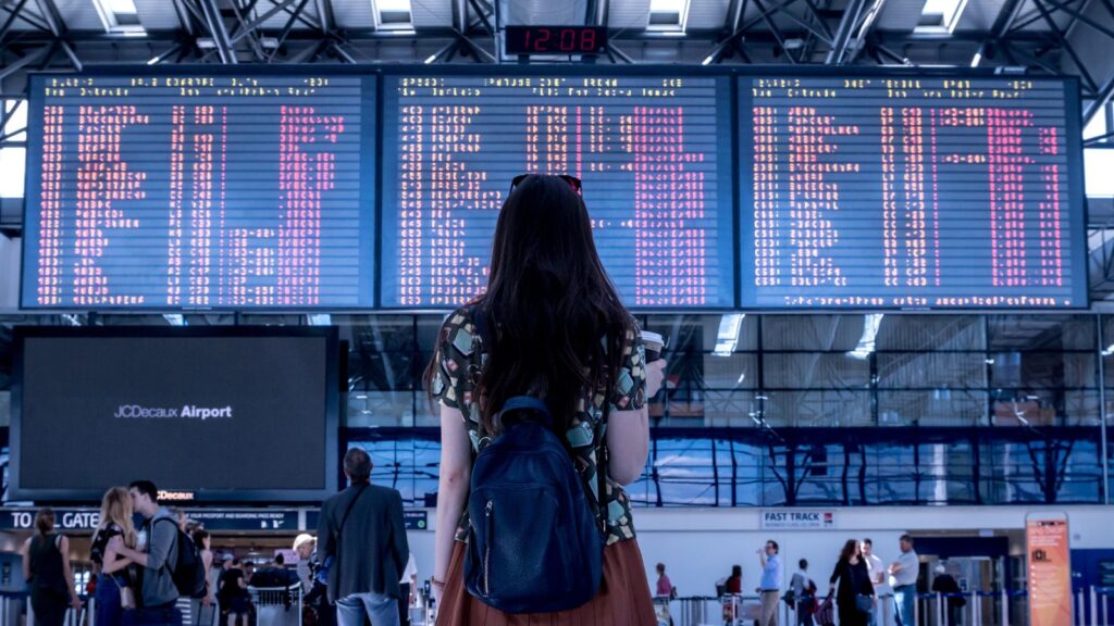 Airport