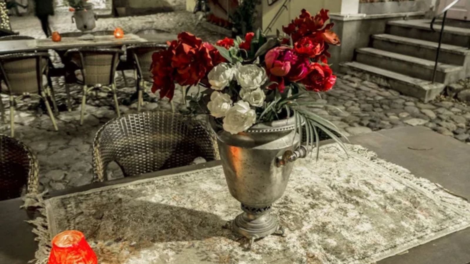 Antique French Furniture