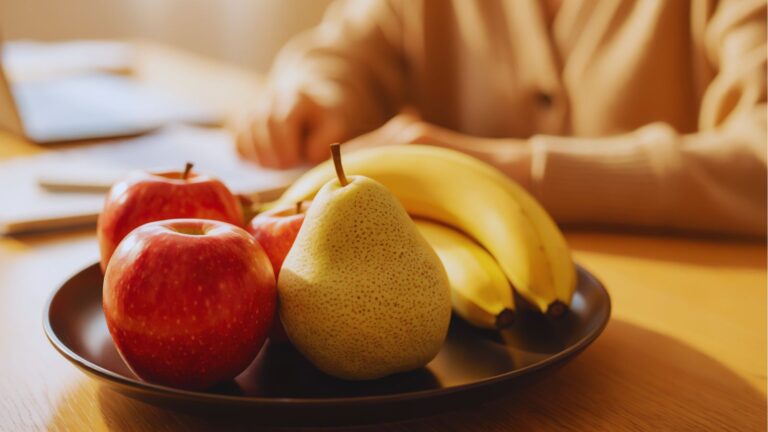 Apples and Bananas