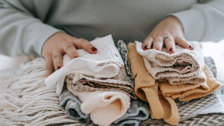 Baby Clothes
