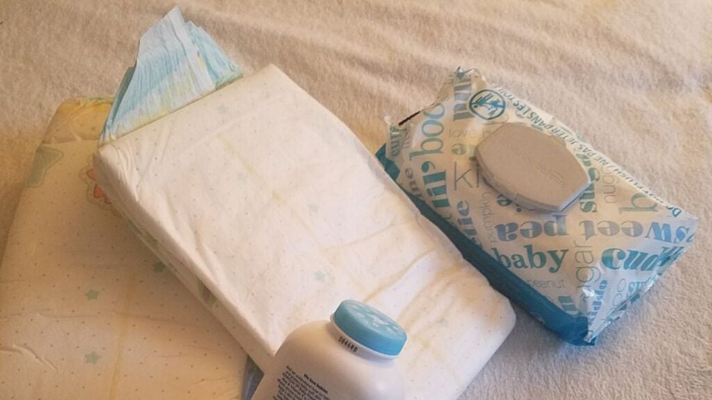 Baby Wipes