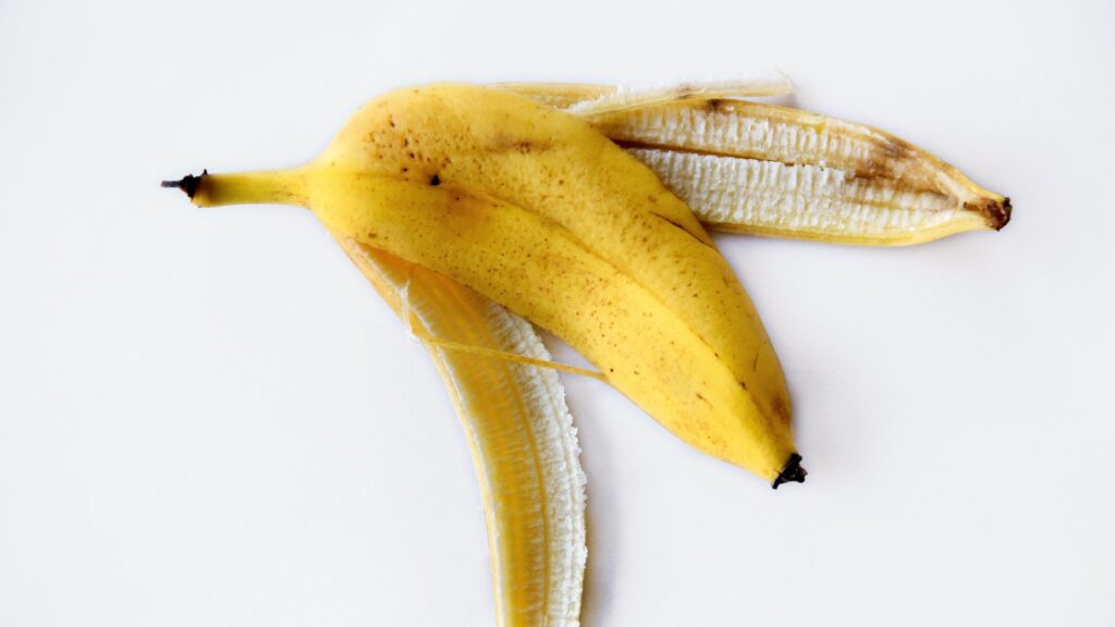 Banana Peels