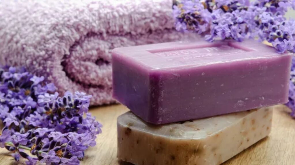 Bar of Soap