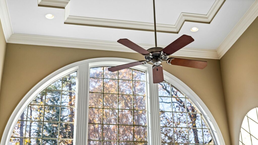 Ceiling Fans