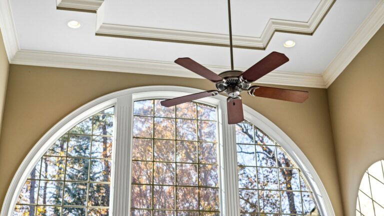 Ceiling Fans