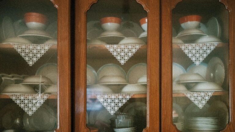China Cabinets