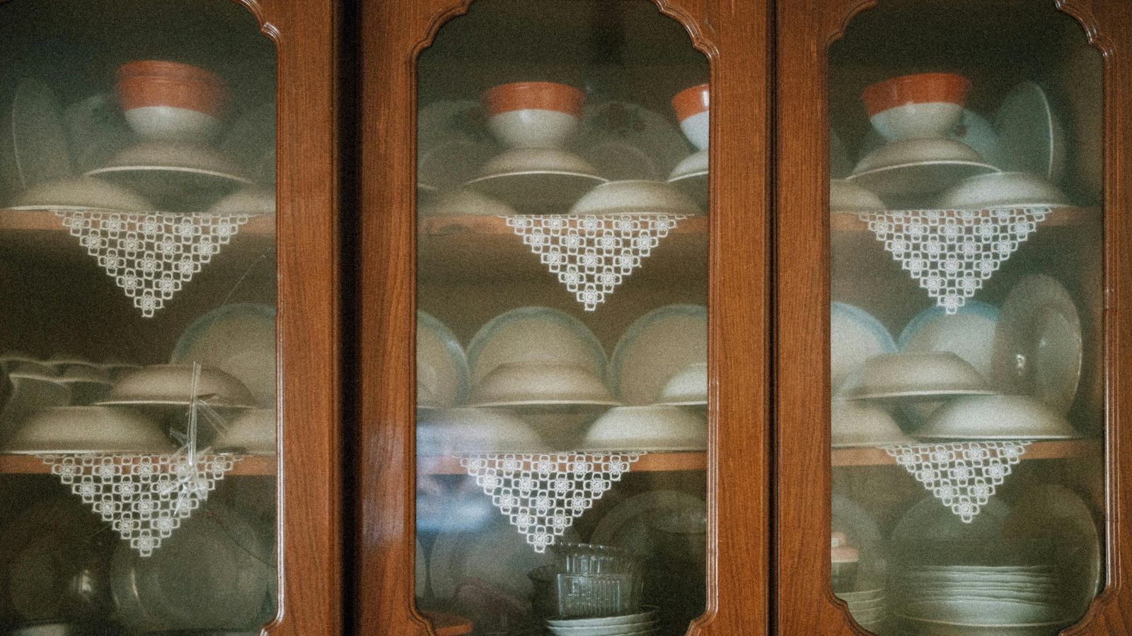 China Cabinets