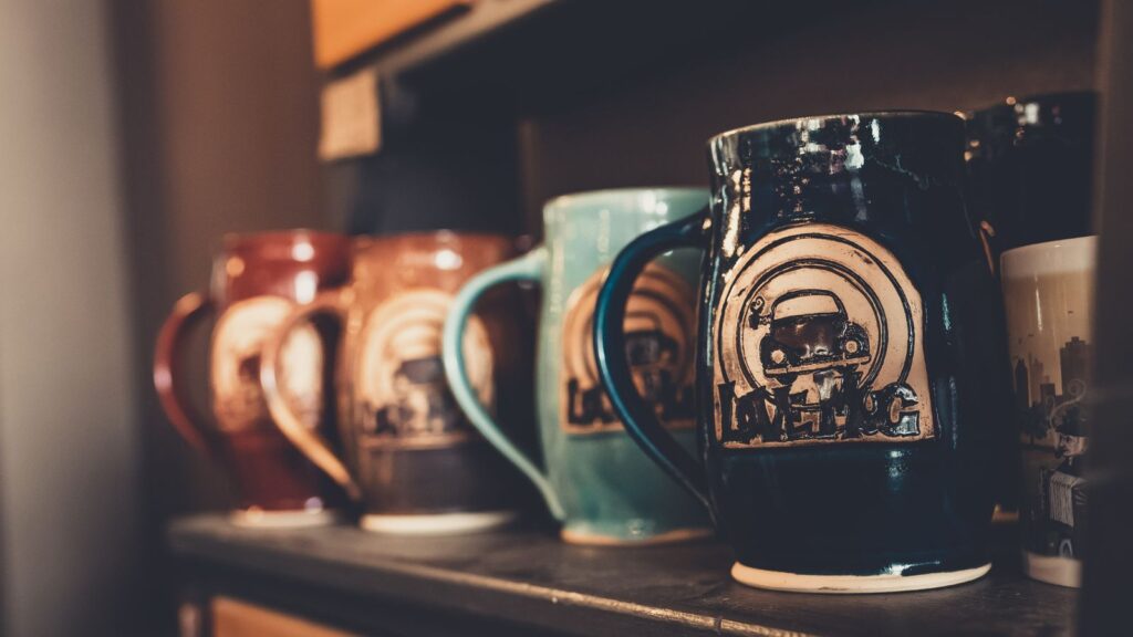 Coffee Mugs