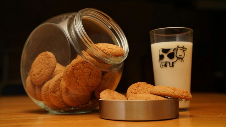 Cookie Jar