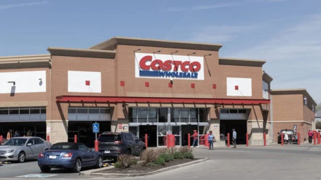 Costco