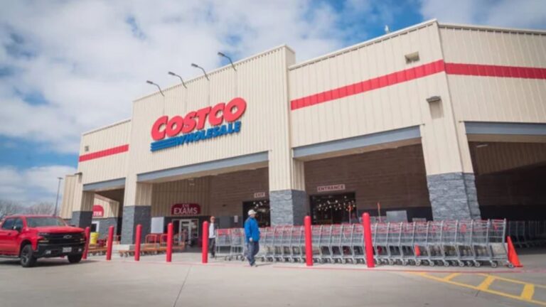 Costco Membership