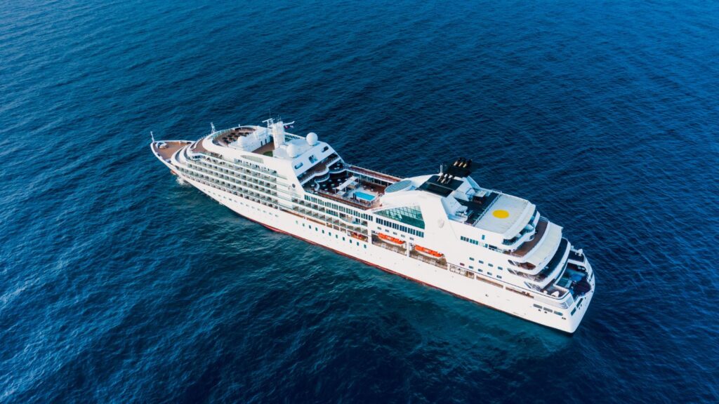 Cruise
