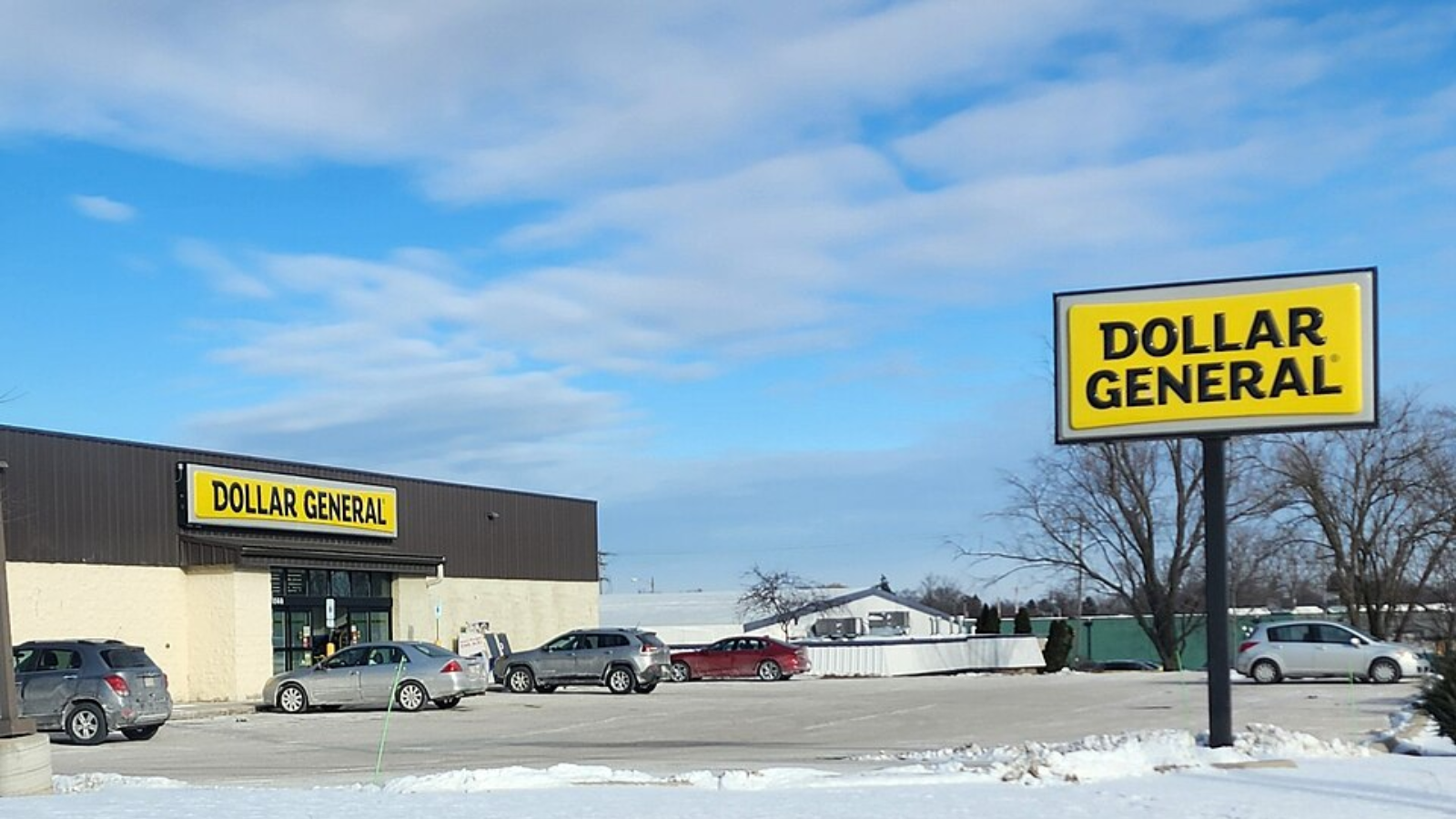 Dollar General