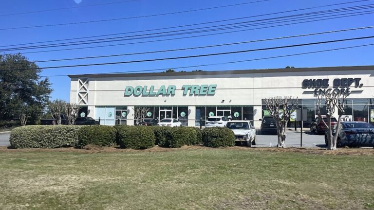 Dollar Tree
