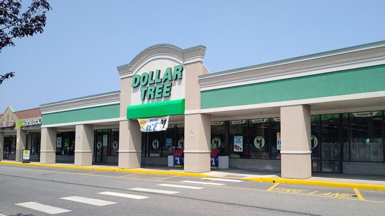 Dollar Tree