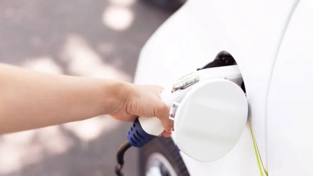 EV Charger