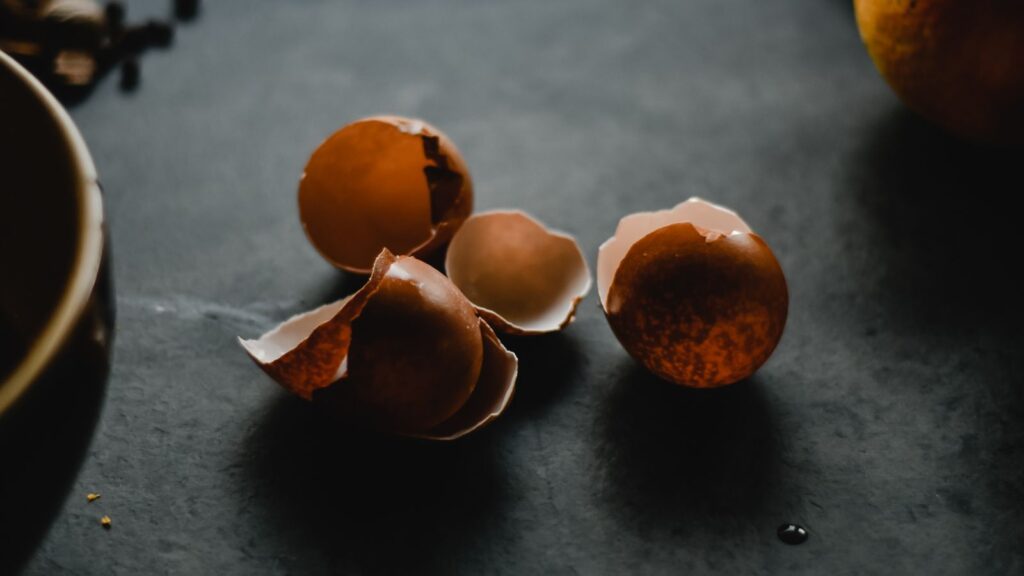 Eggshell