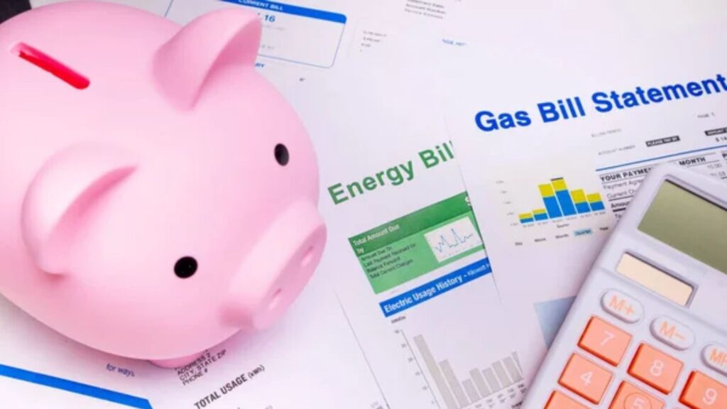 Energy Bill