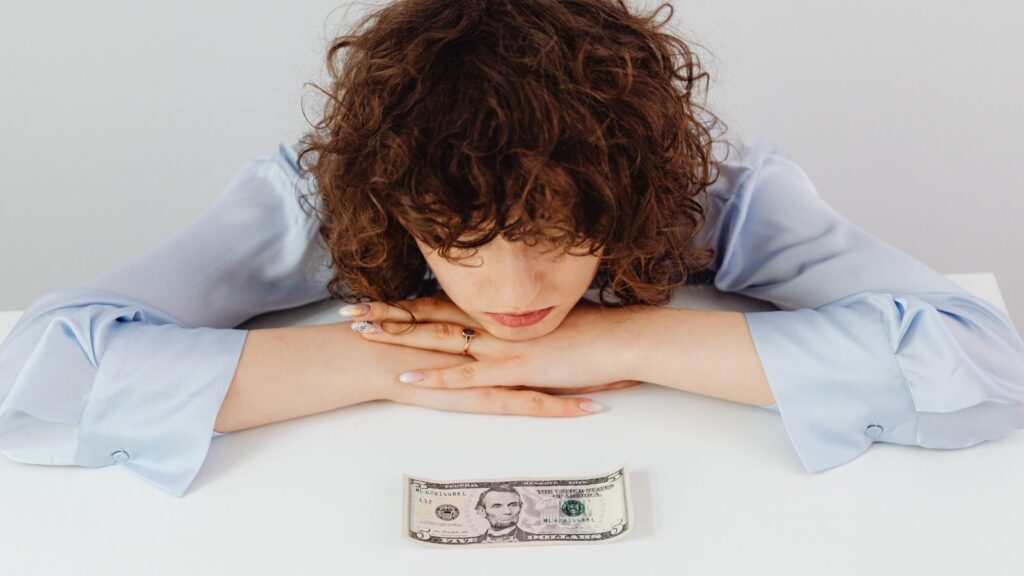 Financial Stress