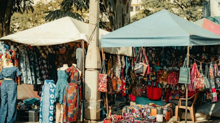 Flea Market