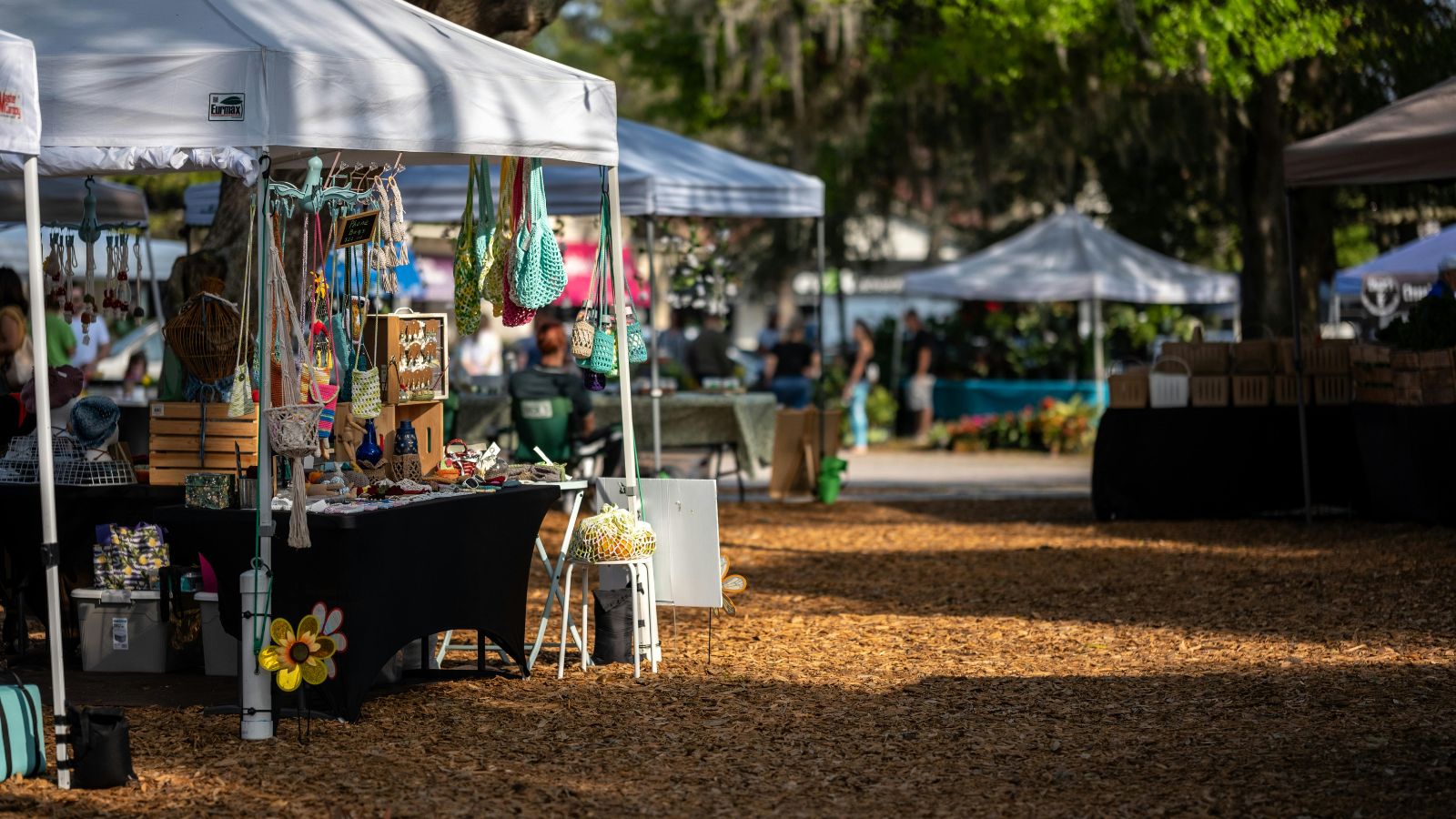 Flea Market