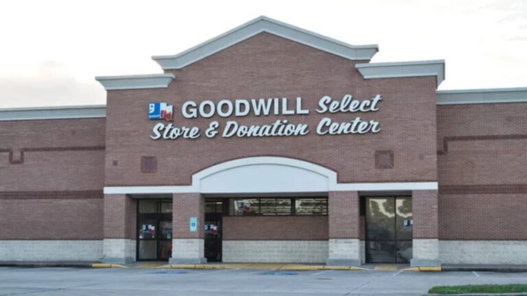 Goodwill