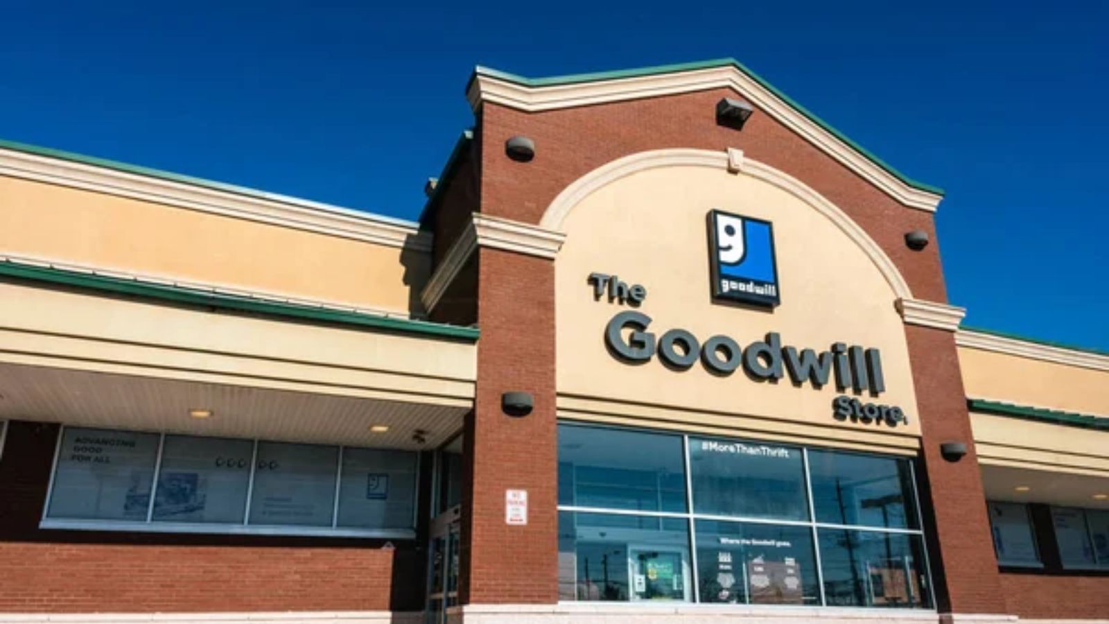 Goodwill