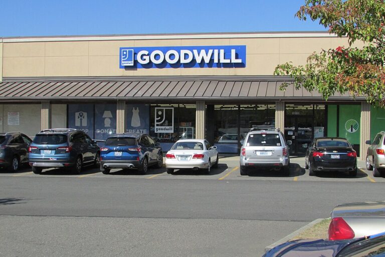 Goodwill Shoppers Say Prices Have Gone Too Far — Some Items Cost More Than Retail