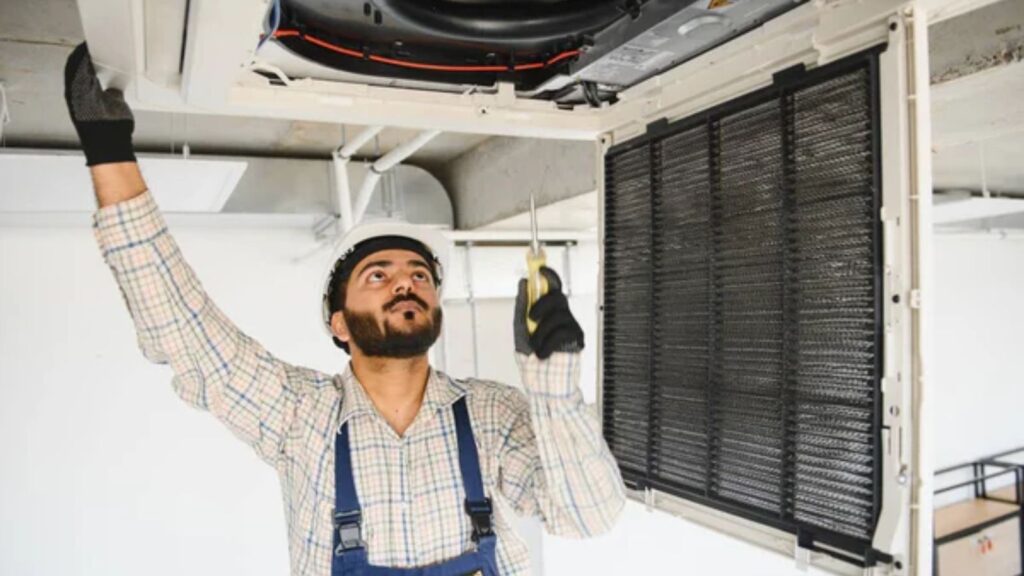 HVAC Filter
