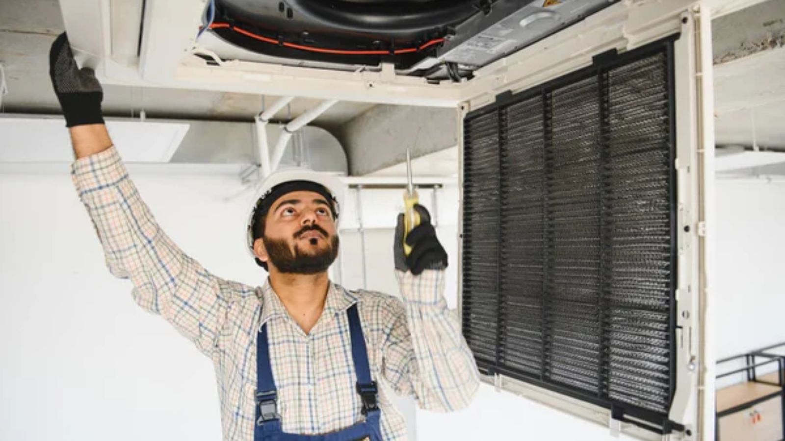 HVAC Filter