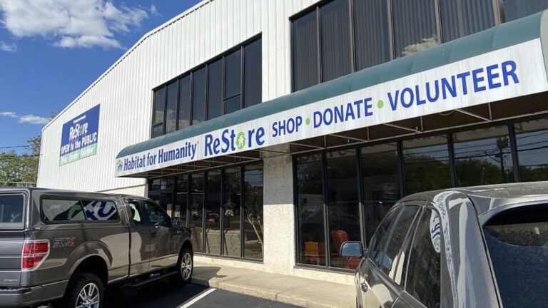Habitat ReStore