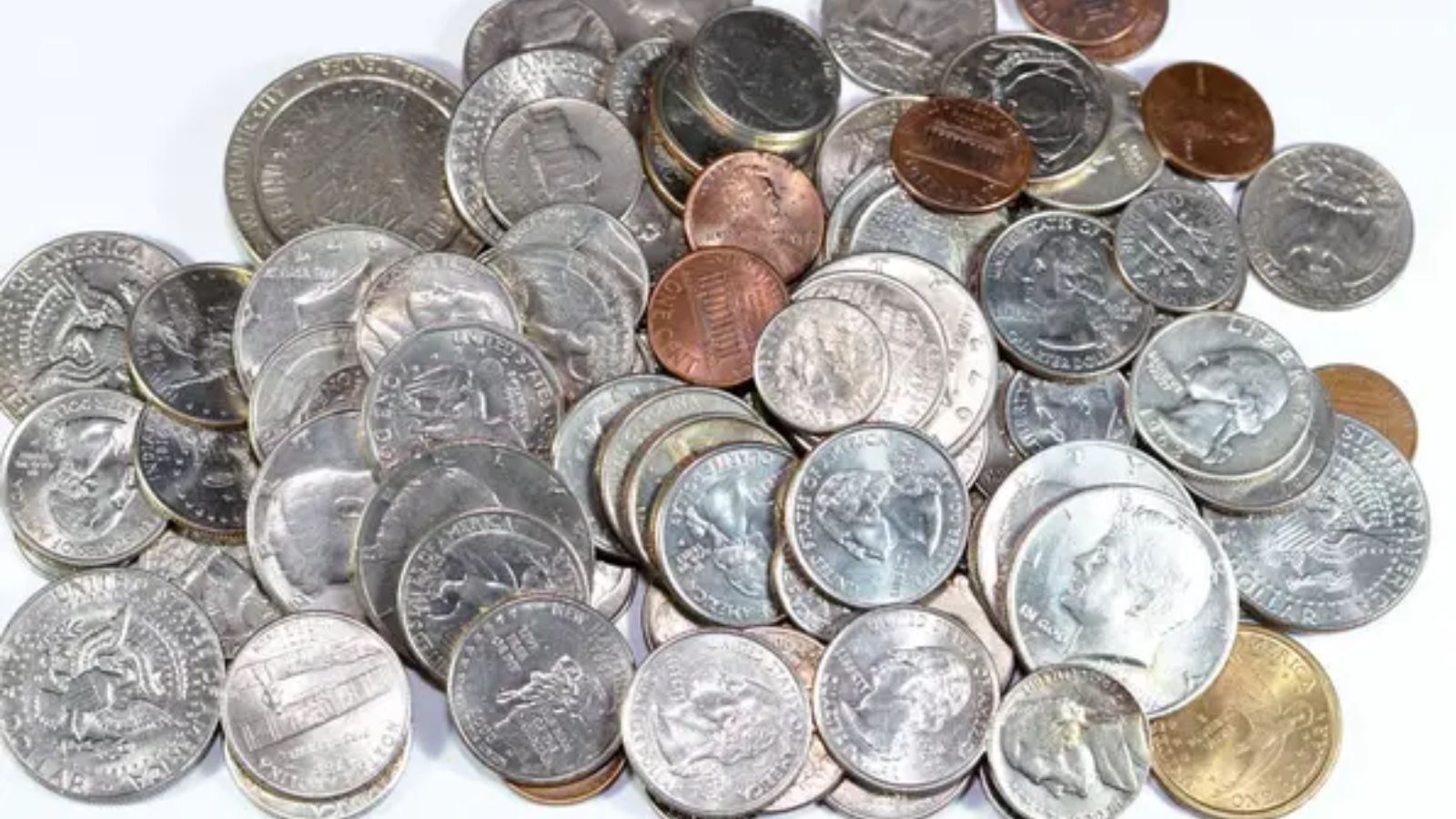 Half Dollars
